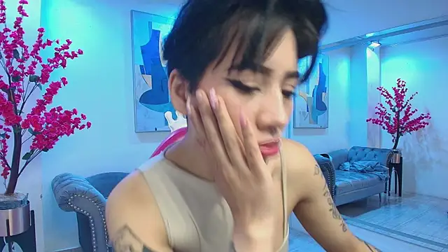 myla_evans's web cam