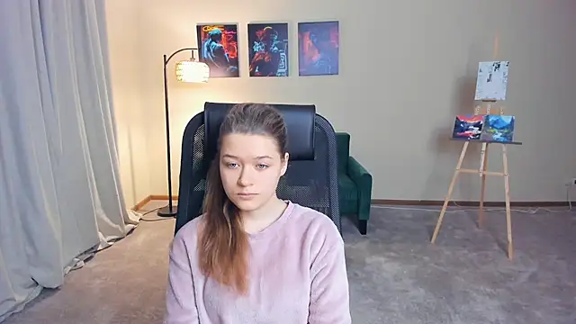 SixtaKo's cam snapshot