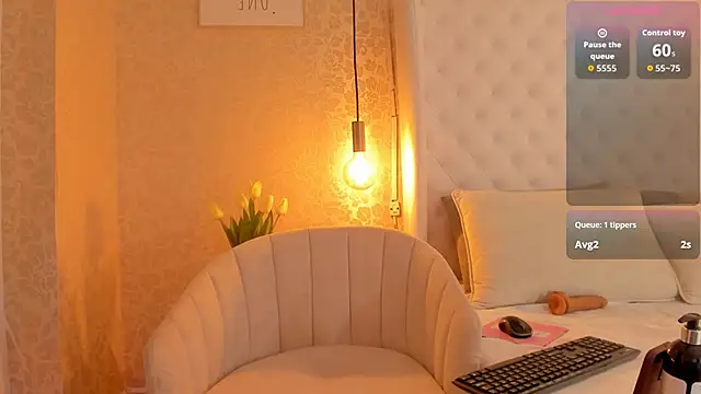 ARI_FLAME's cam snapshot