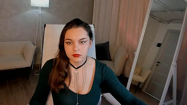 FrancescaCavaliere's cam snapshot