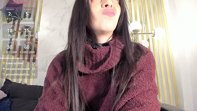 DahliaVex_'s cam snapshot