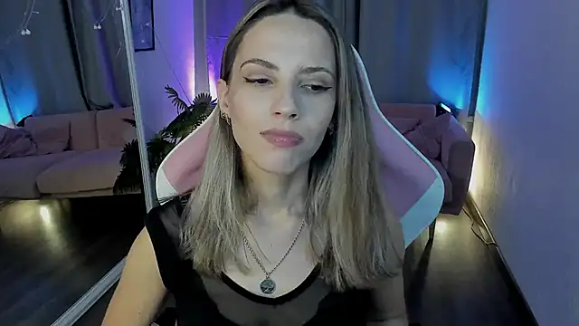 amelia_meili's cam snapshot