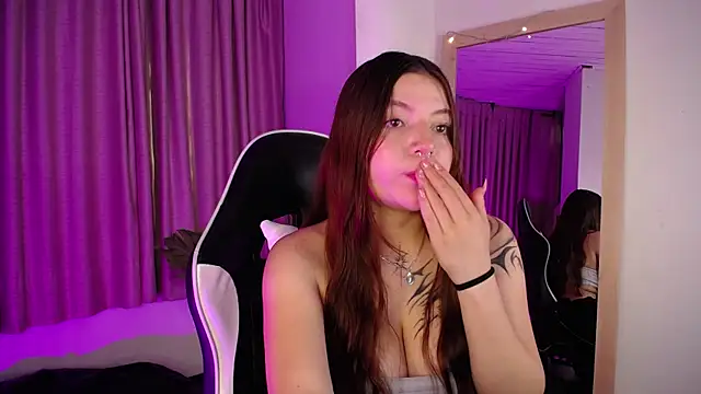 MeridaDunbroch's cam snapshot