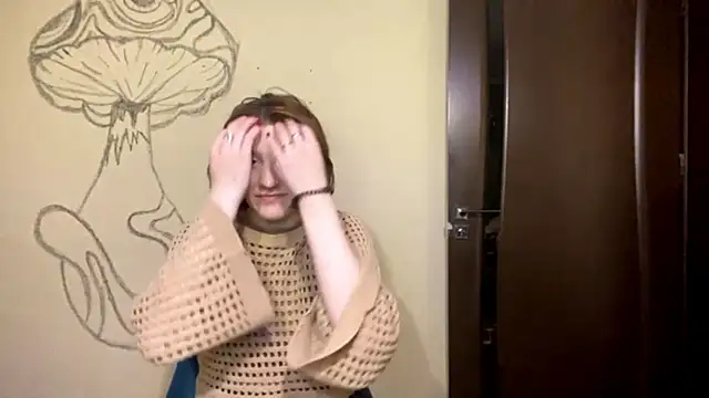 Marimari_maur's cam snapshot