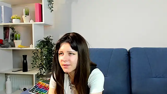 ShanaHearns's cam snapshot