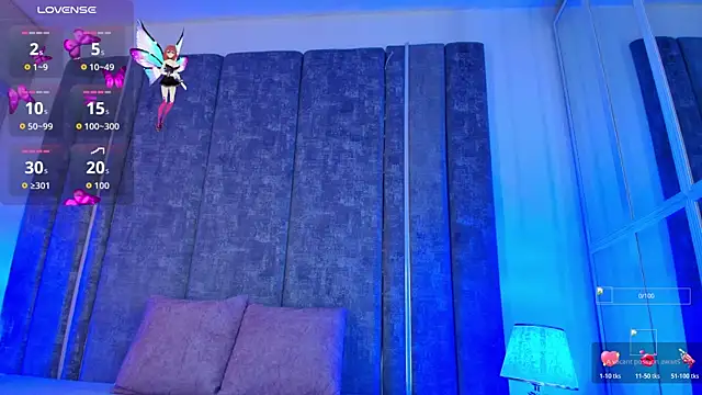 MelissaGill_'s cam snapshot