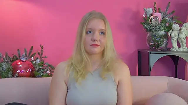 EmilyEvanse's cam snapshot