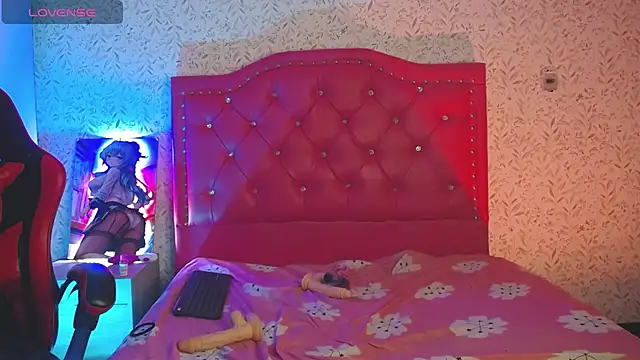 Zailye_'s cam snapshot