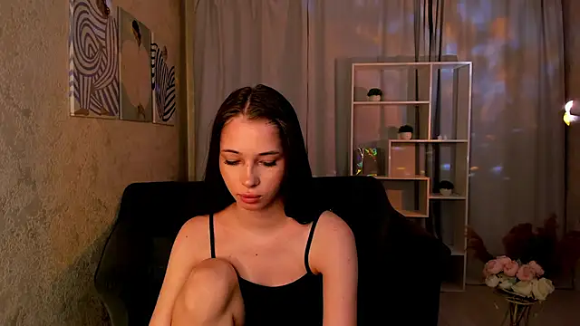 Viola_Rivera's cam snapshot