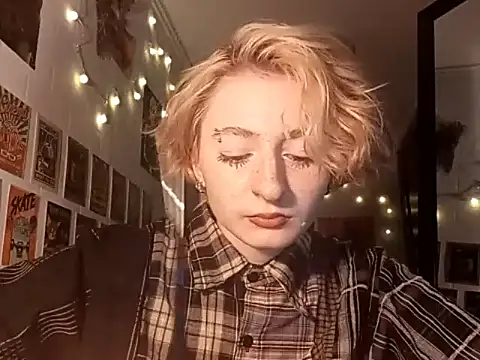 AmyGrok's cam snapshot