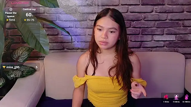 laurent_scott's cam snapshot