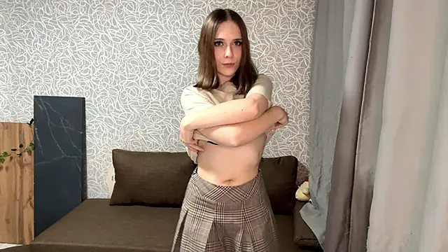 EvaLoveer's cam snapshot