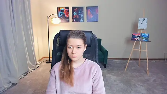 SixtaKo's cam snapshot