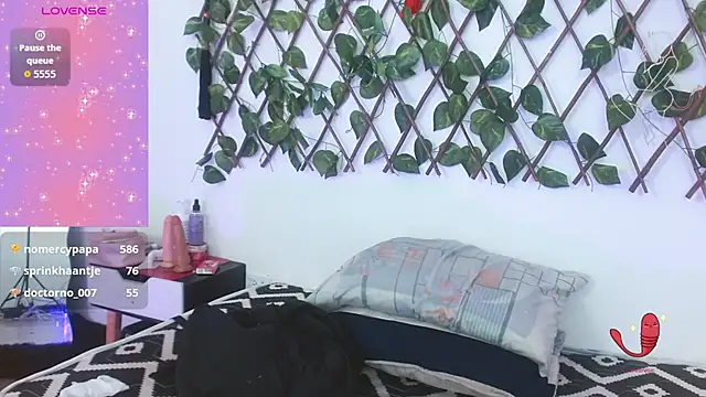 ibby_gp's cam snapshot