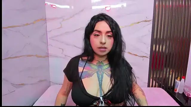 DashaMiller_'s cam snapshot