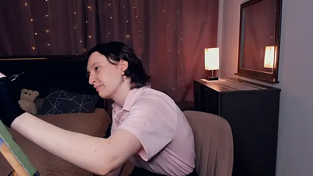 NenaBriand's cam snapshot