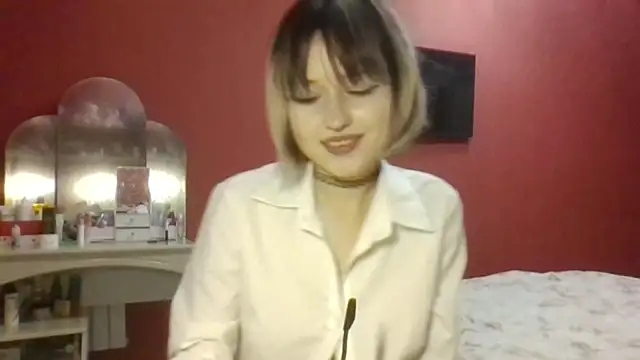 SkylaPorter's cam snapshot