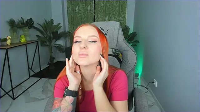 CherieChapman's cam snapshot