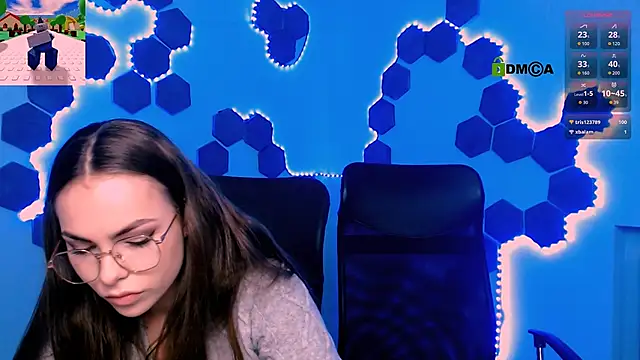 misa_angel's cam snapshot