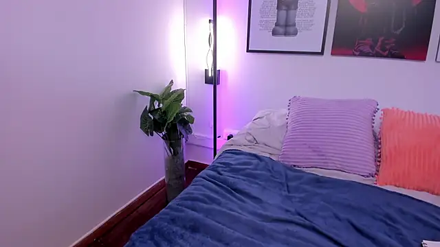 ValeryPalmer's cam snapshot