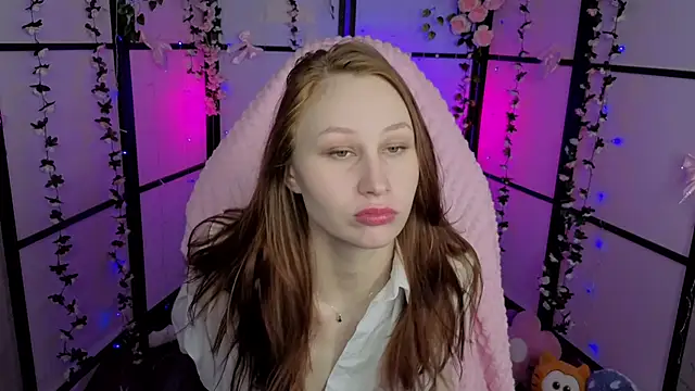 JoanFlare's cam snapshot