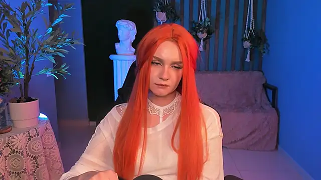 AliceMeowow's cam snapshot