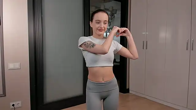 JesseGudgel's cam snapshot