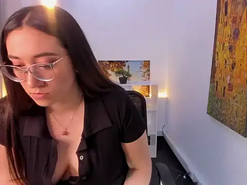 SwettieSammy's web cam