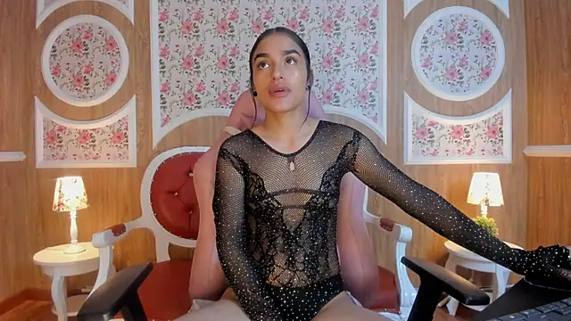 Tash_Blossom's cam snapshot