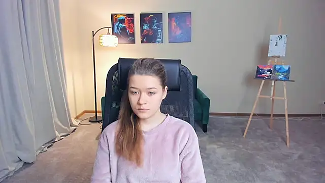 SixtaKo's cam snapshot