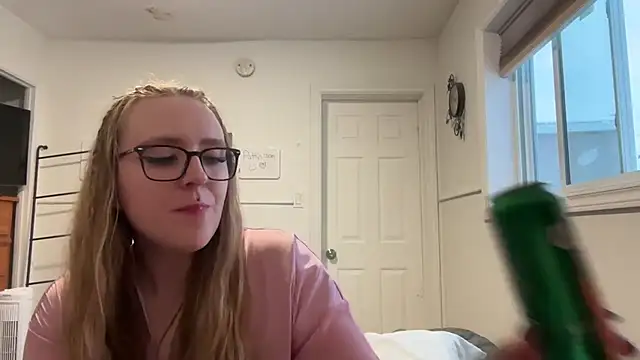 Pattyworld69's cam snapshot