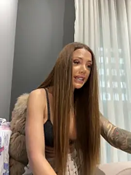 NicollleDiamondd's cam snapshot