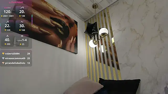 DahliaVex_'s cam snapshot