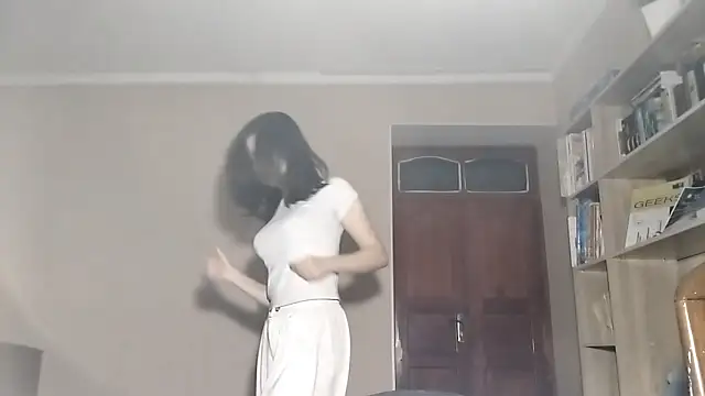 HuldaKye's cam snapshot