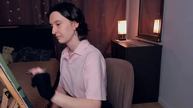 NenaBriand's cam snapshot