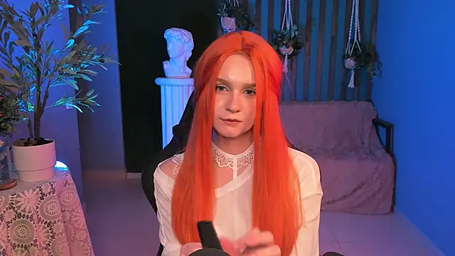 AliceMeowow's cam snapshot