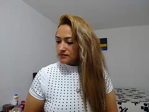 ximenaxcite19's cam snapshot