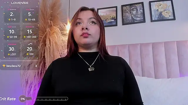 Nina_Rouse_'s cam snapshot