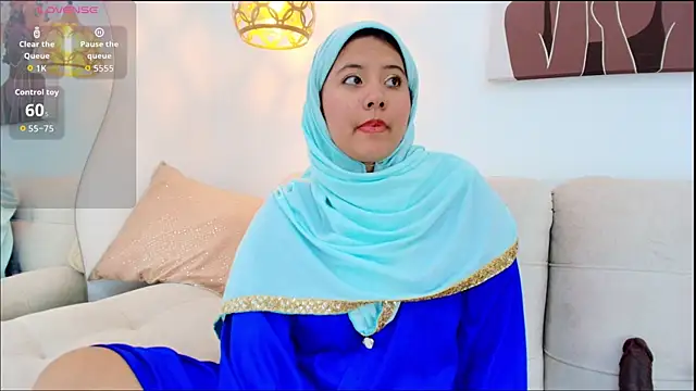 Soled_Malak's cam snapshot