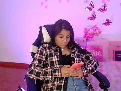 Nina__666's cam snapshot