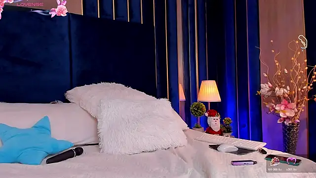 VanessaAngel's cam snapshot