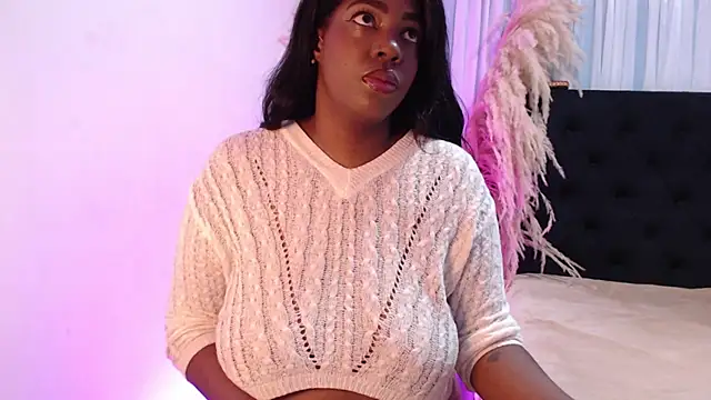 Alhana-miller's cam snapshot