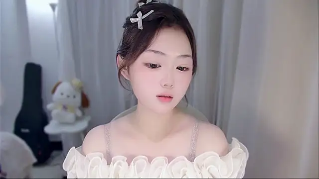 YUANYUAN-A's cam snapshot