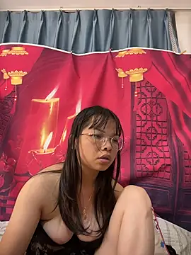 Maomilove1's cam snapshot