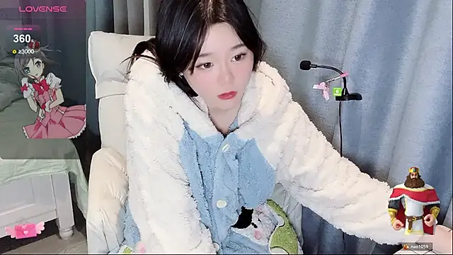 Tinai-'s cam snapshot