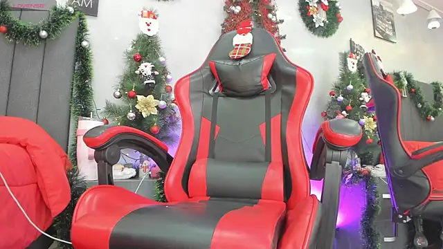 kendra_london's cam snapshot