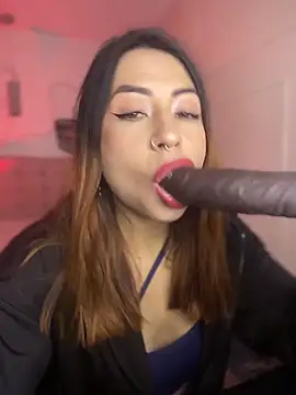 MaddieHunter's cam snapshot