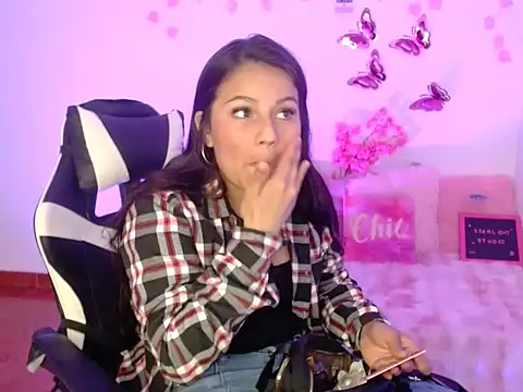 Nina__666's cam snapshot