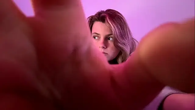 AlanaPostell's cam snapshot