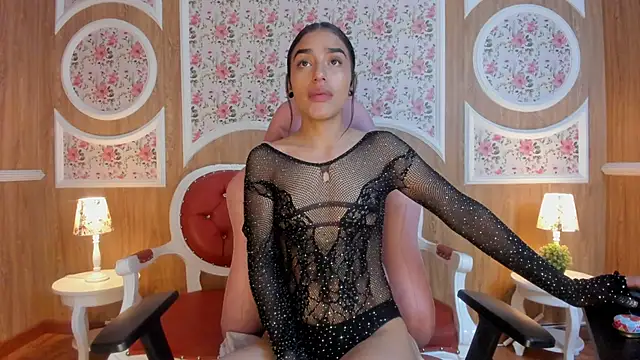 Tash_Blossom's cam snapshot